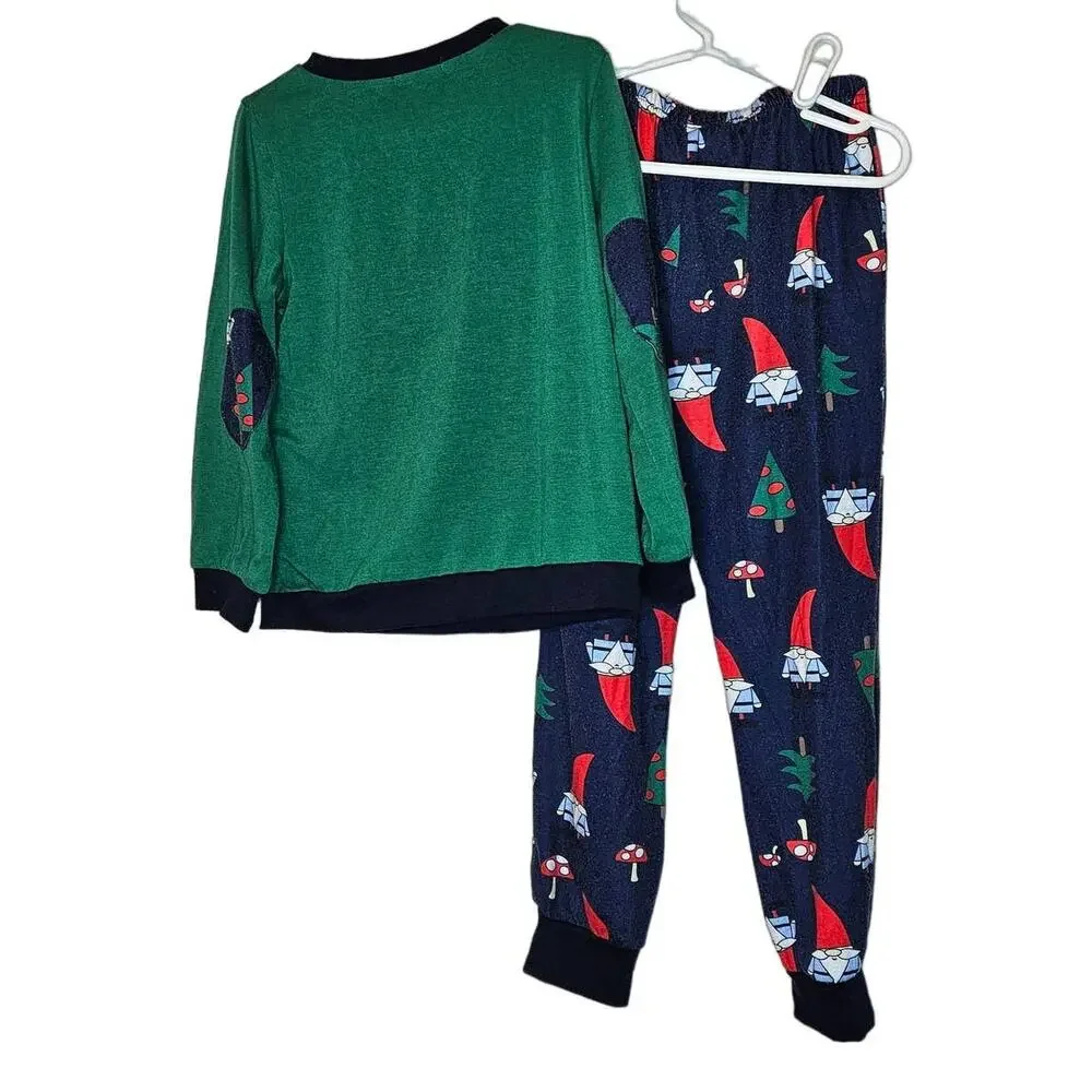 kaueur pants worn gnome